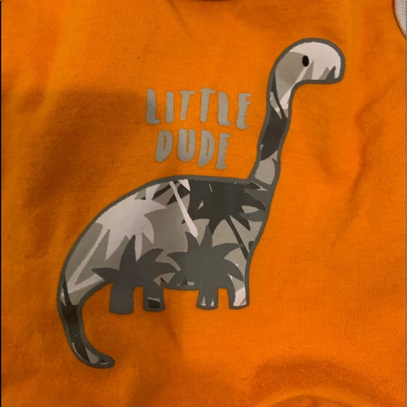 Dinosaur matching set - Picture 2 of 3